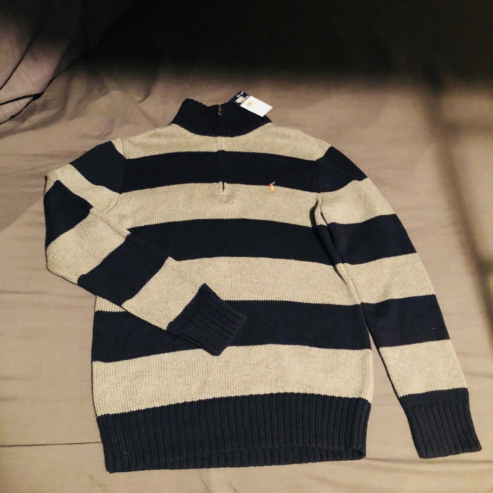 Polo by Ralph Lauren | Children’s Sweater NWT❤️